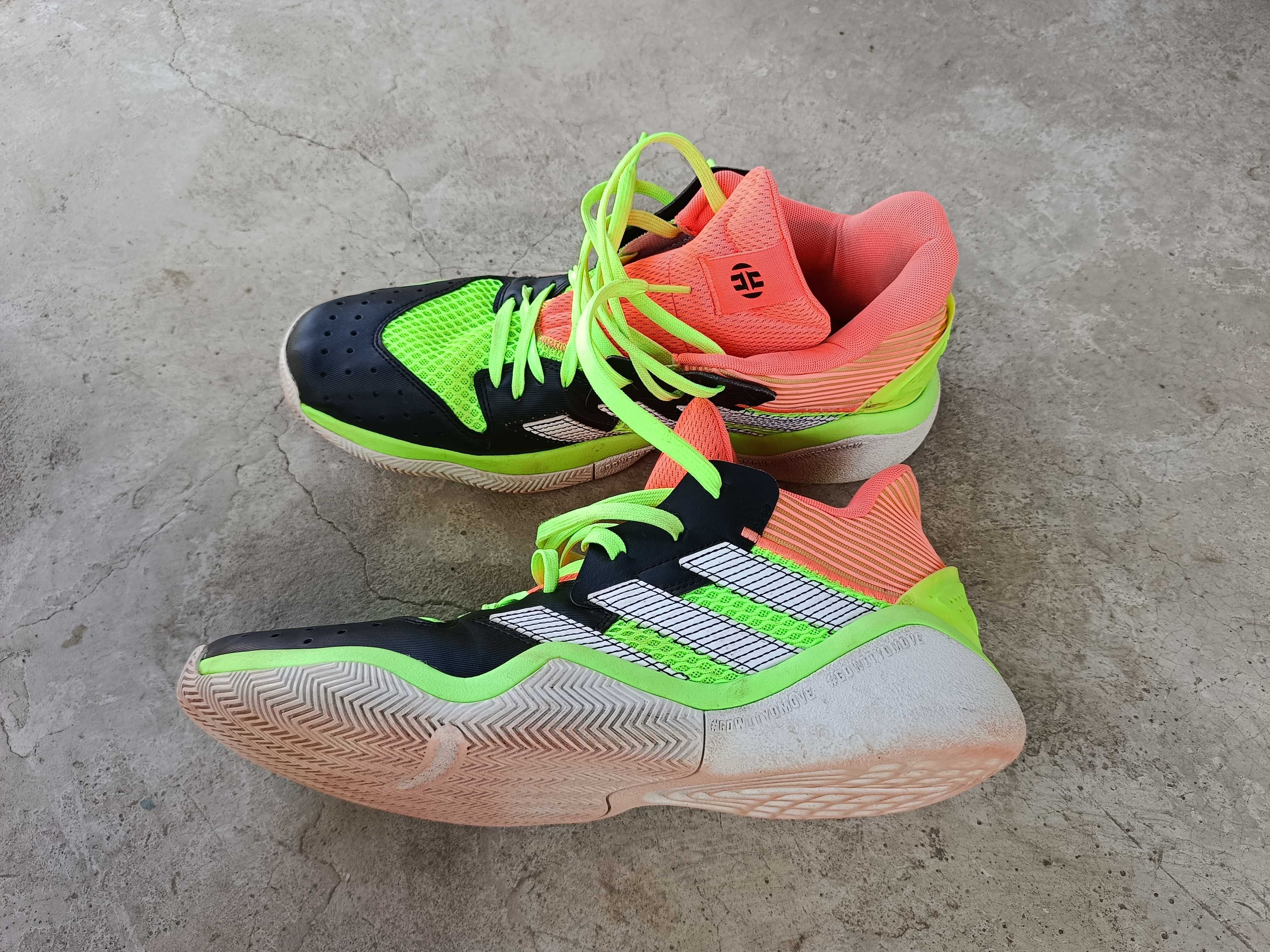 Adidas harden 2 hot sale