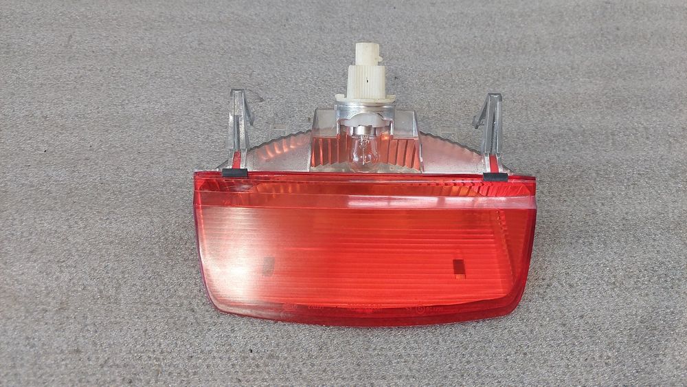 Luz stop adicional / 3º stop NISSAN Micra III (K12)