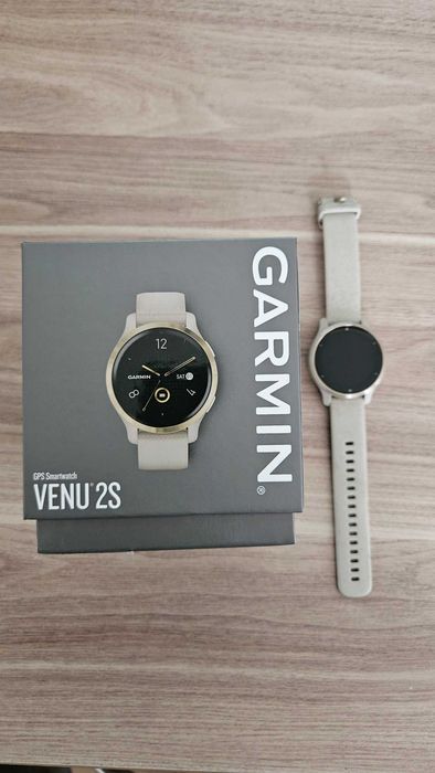 Smartwatch Garmin Venu 2S
