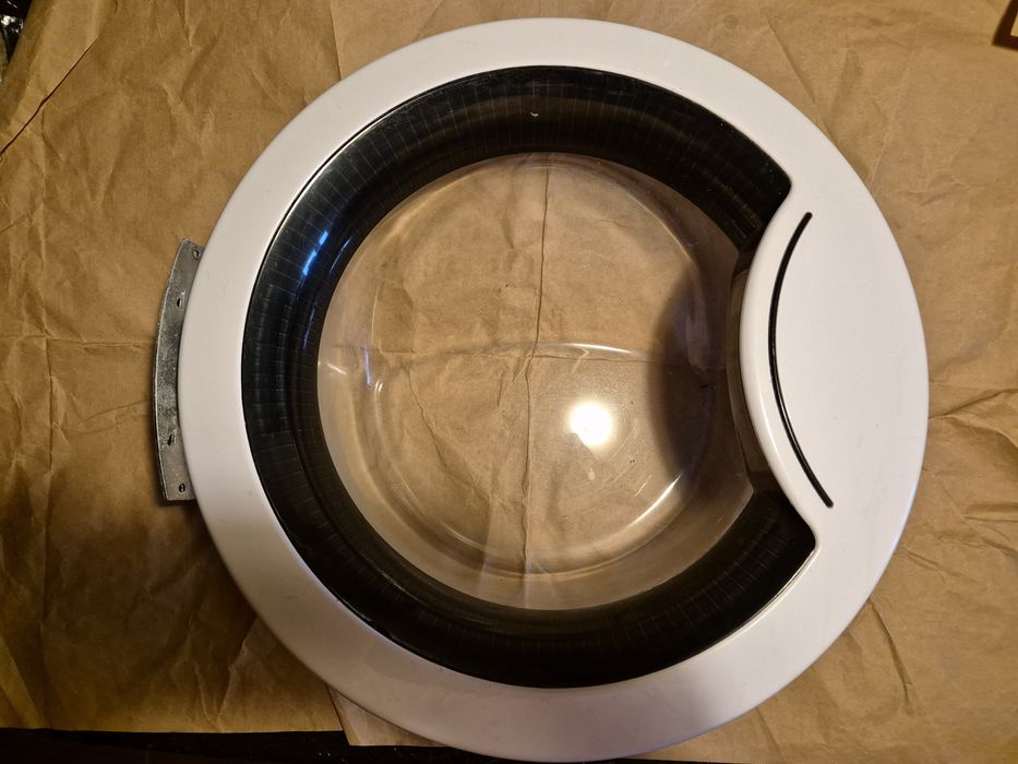 Drzwi pralka 39cm Whrilpool AWO/D5720/P 6kg 2300W i może inne modele