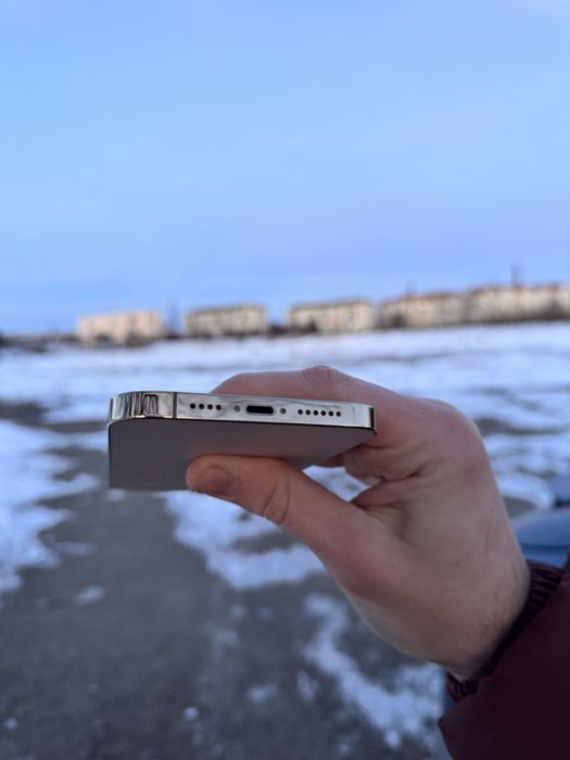 Iphone 13 Pro Max 256gb gold Айфон 13 Про Макс 256гб золотий