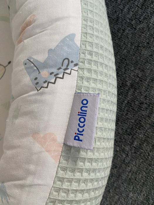 Кокон Piccolino "Animal world"