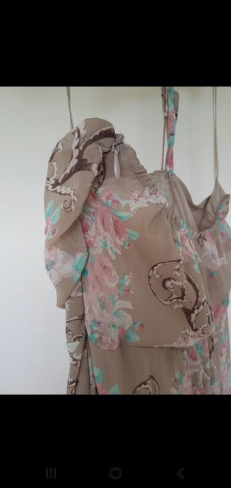Sukienka letnia Orsay S