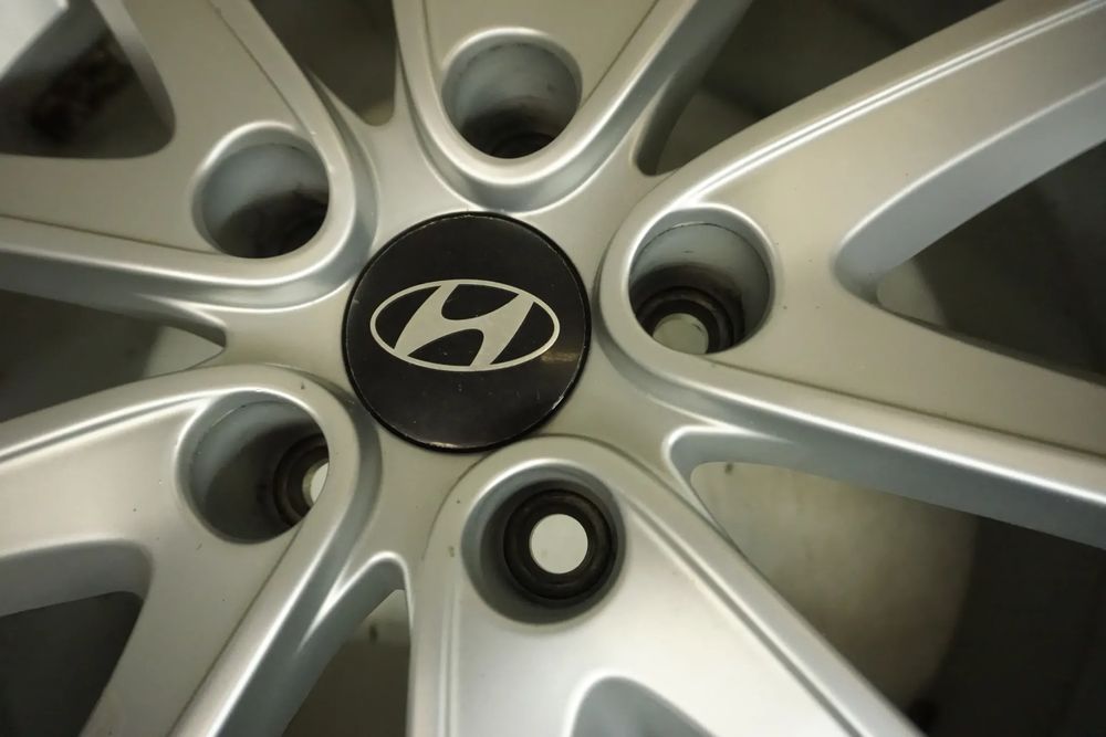 felgi 17 hyundai tucson kona ix35 i30 i40 elantra kia
