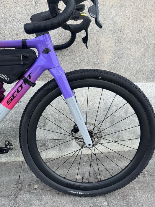 Scott GR 20 2025