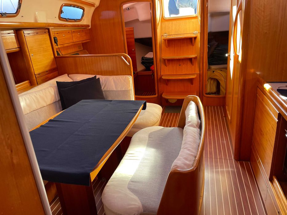 Bavaria Cruiser 39