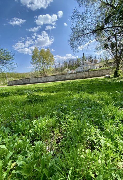 Панорамна Ділянка 70 сот. м. Обухів 3 км. Київ 29км.