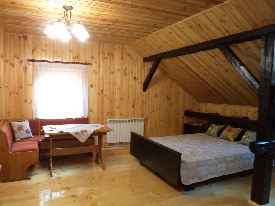 сдаётся однокомнатная квартира в особняке в центре с баней, свiтло 24/