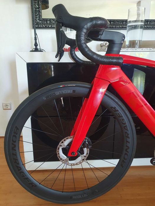 Trek Madone SLR Disco NOVA (Di2 24v)