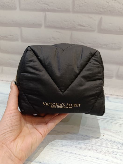 Косметичка Victoria's Secrets. Оригінал