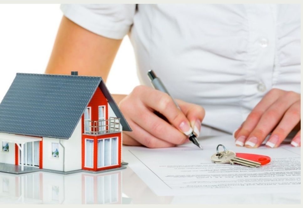 ОцІнка квартир, домів, гаражів, дачных та ін зем ділянок, авто та ін.