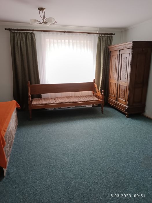 Відпочинок в Косові.