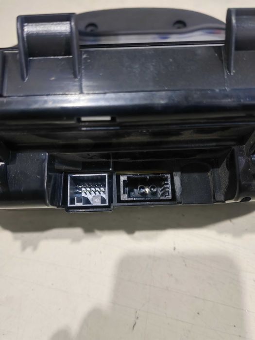 Quadrante/conta Kms BMW Serie 1 F20/F21 9232.892