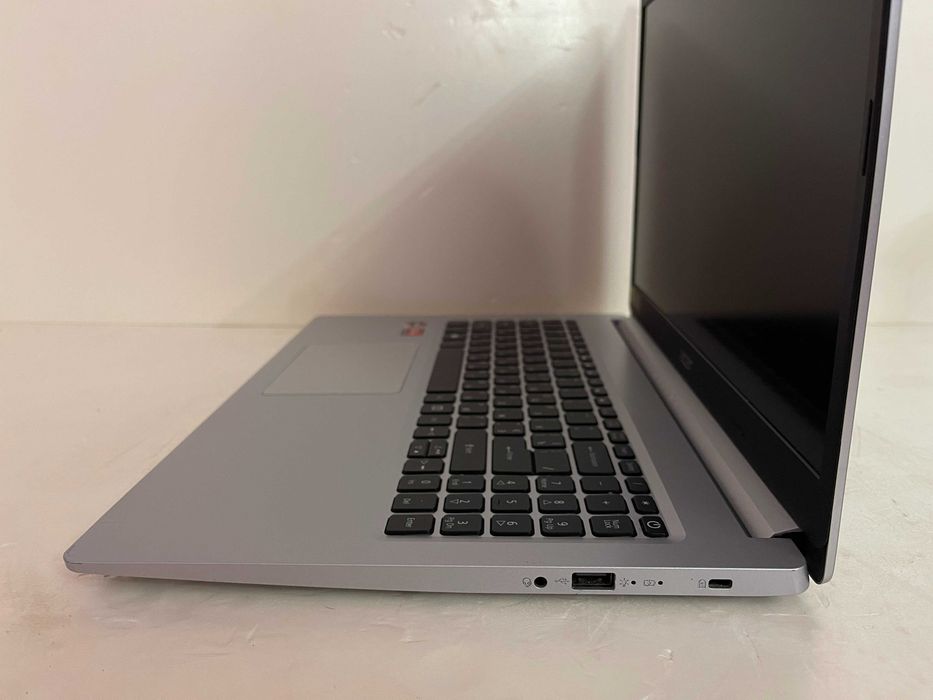 Игровой СВЕЖАК!! ACER A515 /RYZEN 5" 5500 на 12" ЯДЕР/ 16 RAM/ Видео GDDR5/ ИДЕАЛ!