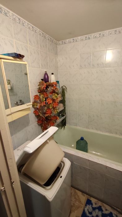 Сдам квартиру 3х ком