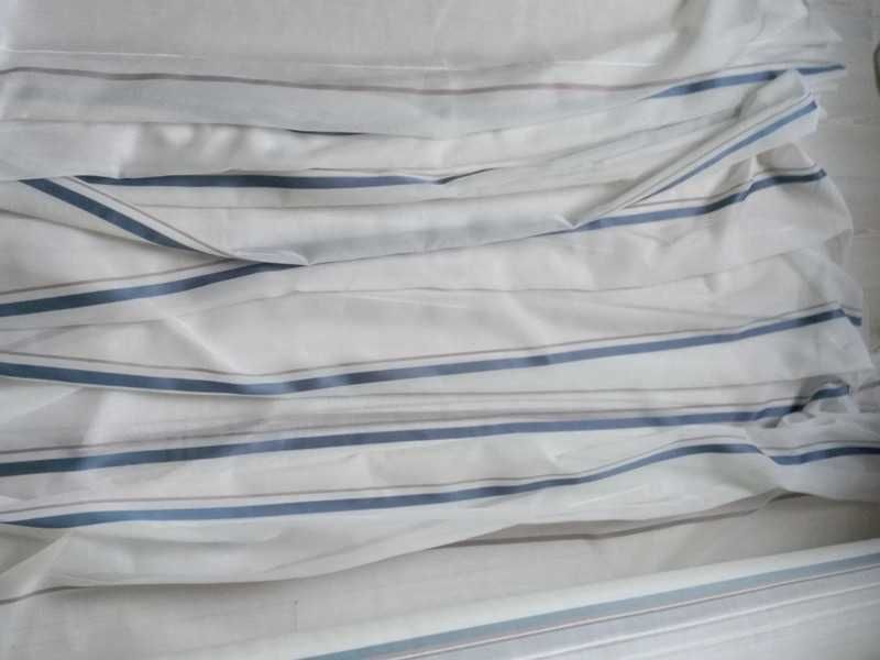 Firanki kupon woal 10 m