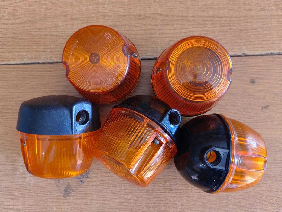 ИЖ Юпитер 5 Поворот