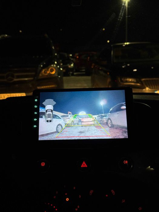 FIAT 500 Cinquecento 2017