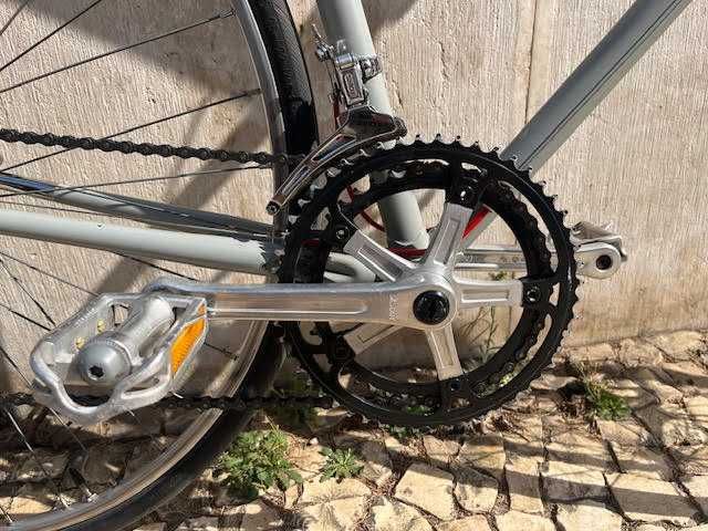 Bicicleta de estrada clássica Peugeot Prestige 10