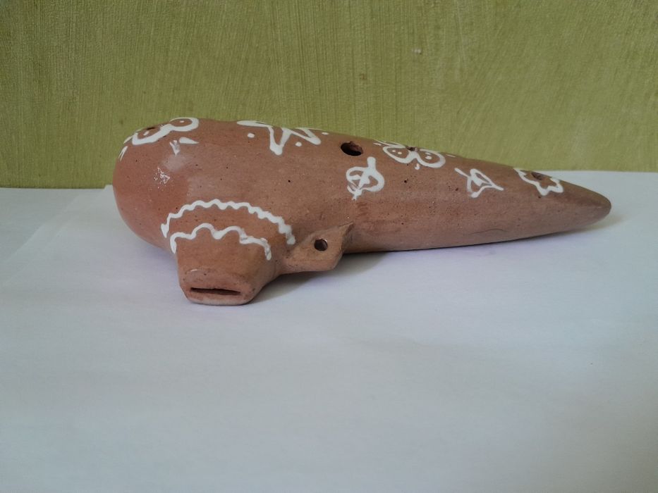 Ксилофон цимбали   окарина, домра флейта