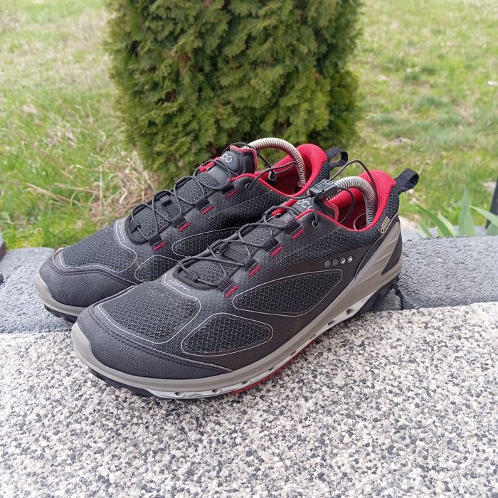 Ecco Biom Venture Gtx Gore-Tex Buty Trekkingowe / Turystyczne Rozmiar 42