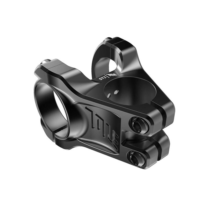 NOWY mostek TITLE ST2 35 stem, black, wspornik kierow, dirt, enduro