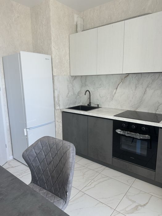 1-кімнатна квартира за адресою вул. Танкістів (площа 38 м²) - Atlanta.ua - фото 15