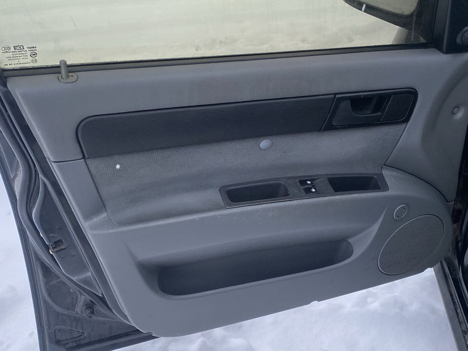 Шевроле Лачетти 1.6 бензин