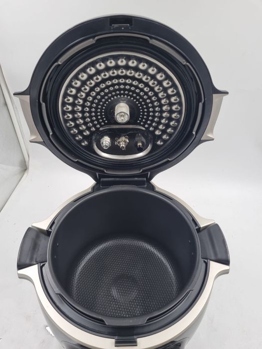 Krups CZ9128 garnek wielofunkcyjny szybkowar