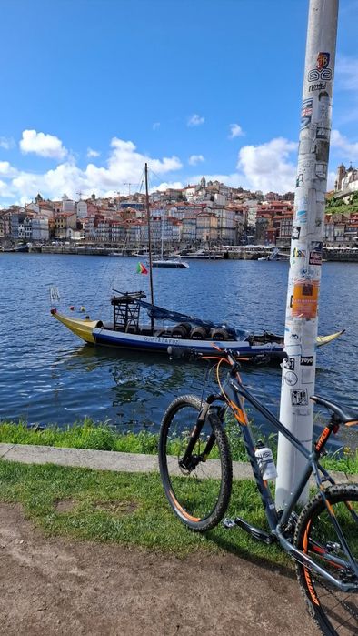 Bicicleta scott aspetc 29