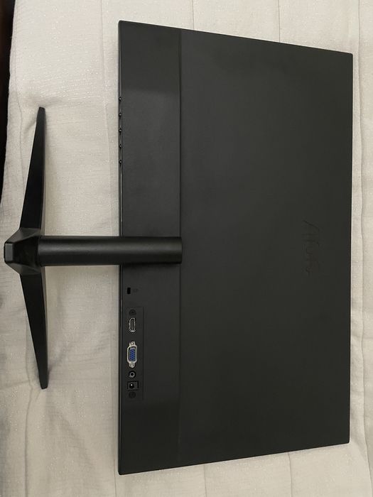 Monitor AOC NOVO