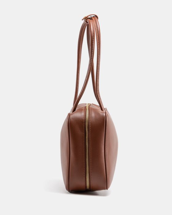 Сумка Miu Miu / сумочка міу міу коричнева