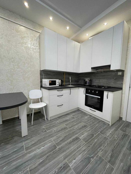 1-кімнатна квартира за адресою вул. Городоцька (площа 40 м²) - Atlanta.ua - фото 3