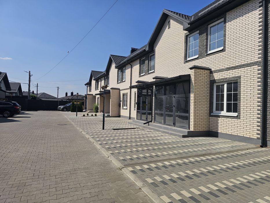 Продаж Танхаусу на Воєнстрої