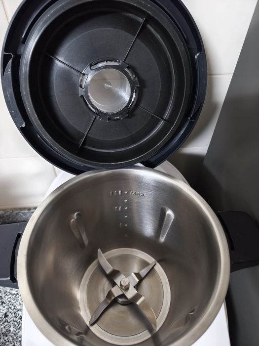 Monsieur cuisine
