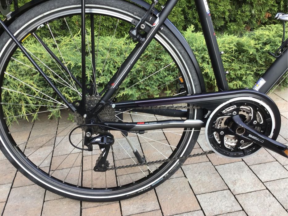 Rower  trekkingowy  KTM  MARANELLO  SPORT    28”