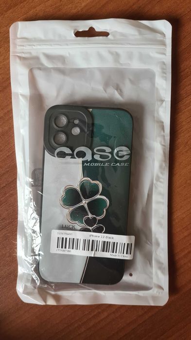 Etui do IPhone 12