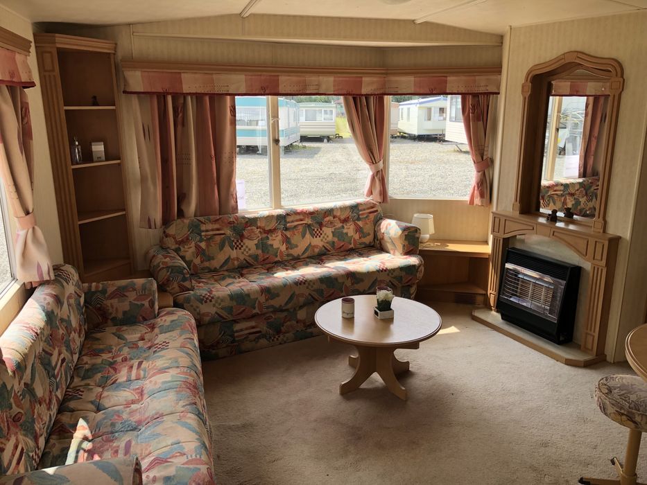 Domek letniskowy, holenderski, mobilny, na kołach, biuro WYPRZEDAŻE