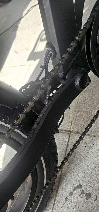 DUOTTS F20 otima para o dia a dia