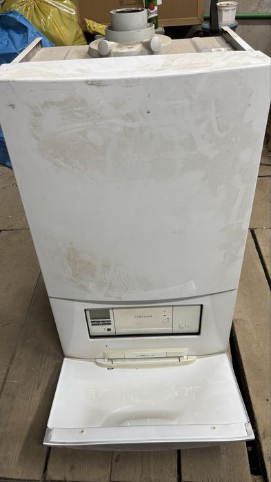 Vaillant eco Tec plus 937