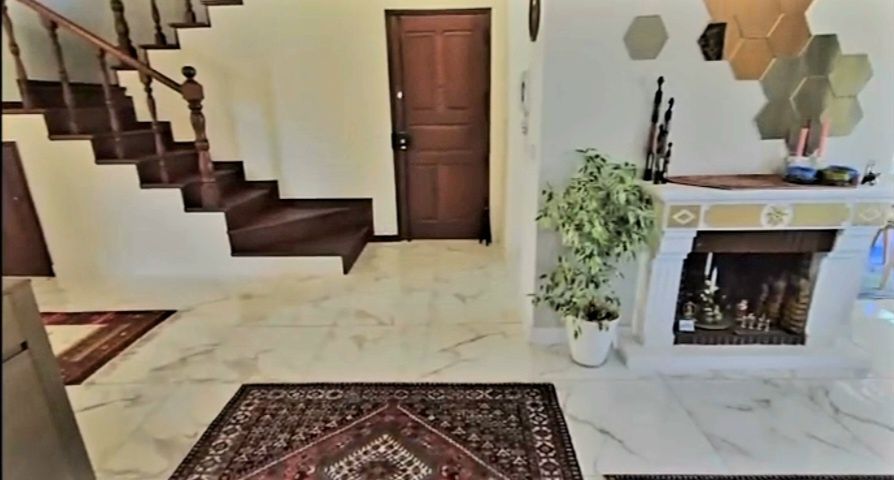 Apartamento T4 Duplex – Estrada de São Bernardo, Aveiro — São Bernardo, Aveiro