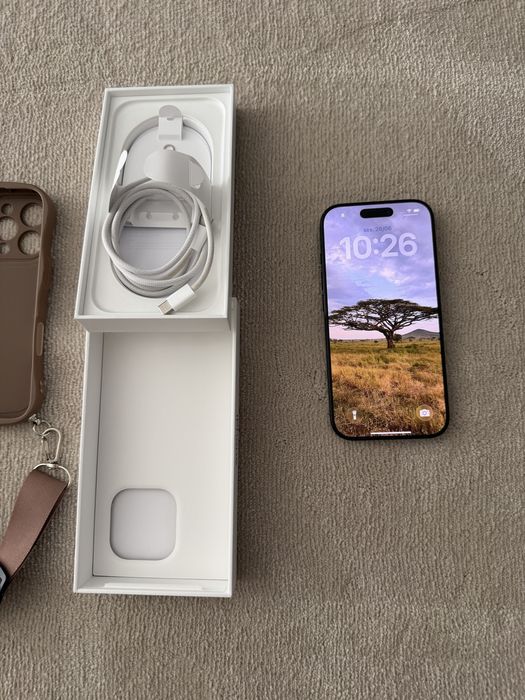 iPhone 16 Pro 128Gb
