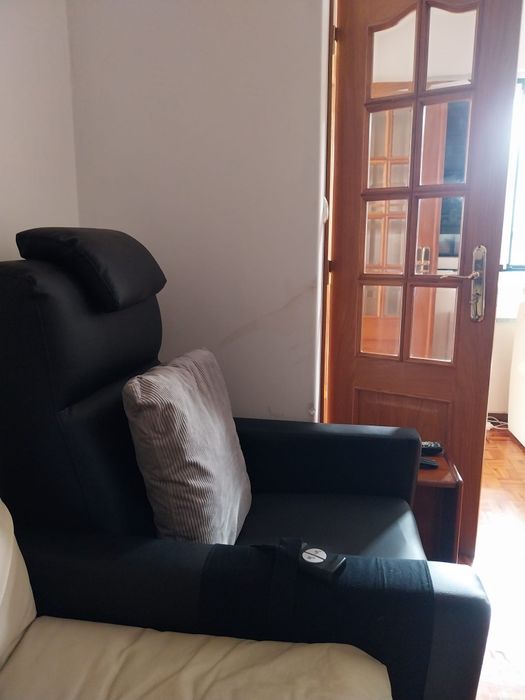 Cadeira eletrica articulada