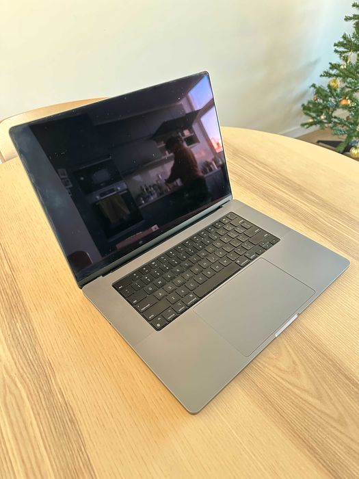 MacBook Pro M1 PRO 16” (2021) 16GB 512GB SSD