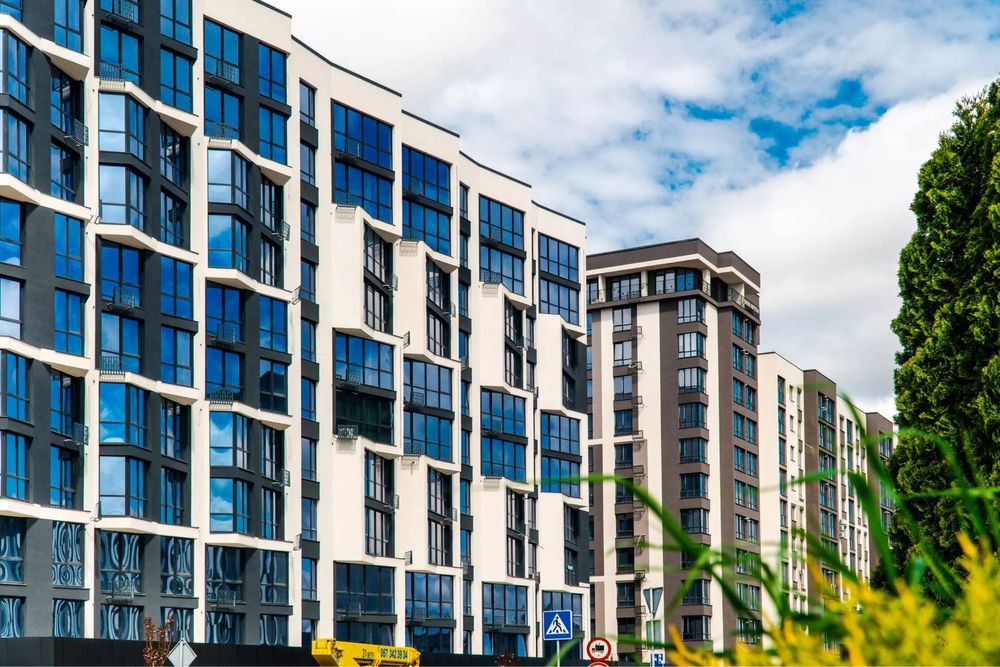 Продаю 1 кімнатну квартиру ЖК паркова алея