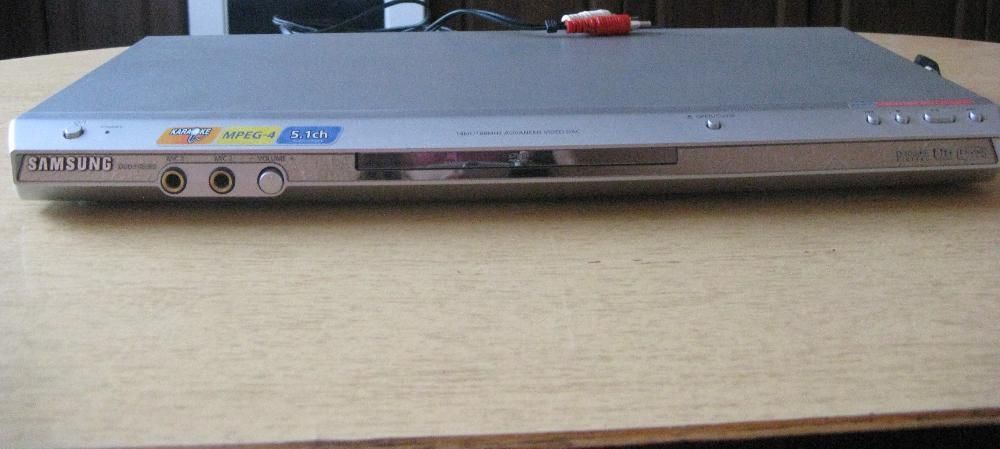 DVD Samsung