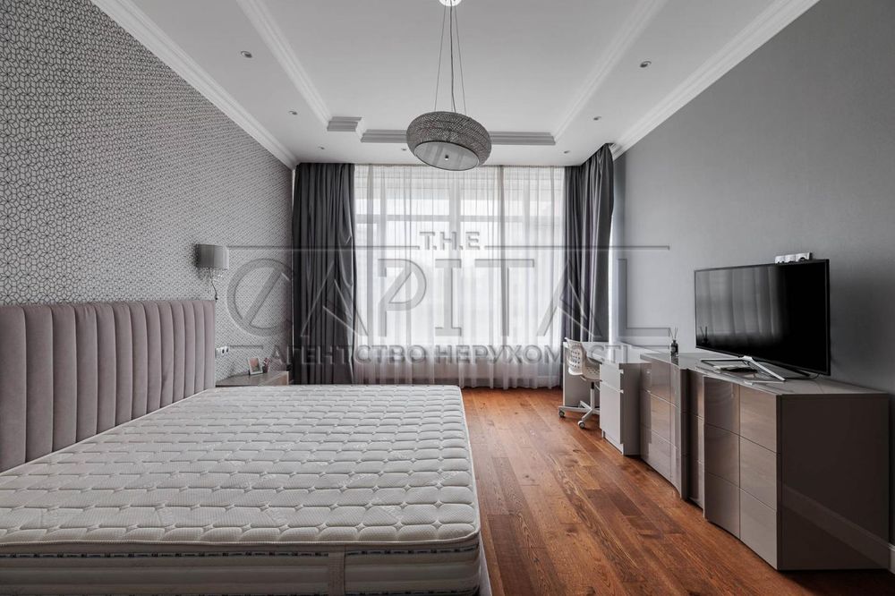 Продаж квартири, інвертор, «Carnegie Tower», Кловський узвіз