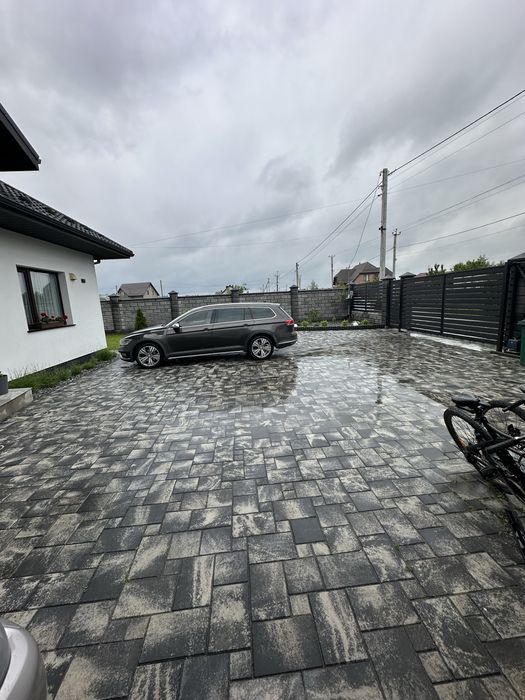 Будинок Рованці 176 м.кв