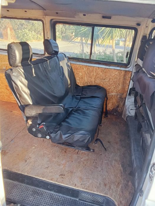 Volkswagen Transporter 1900 T4