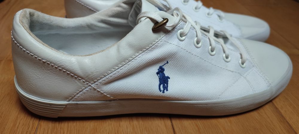 Buty Polo Ralph Lauren